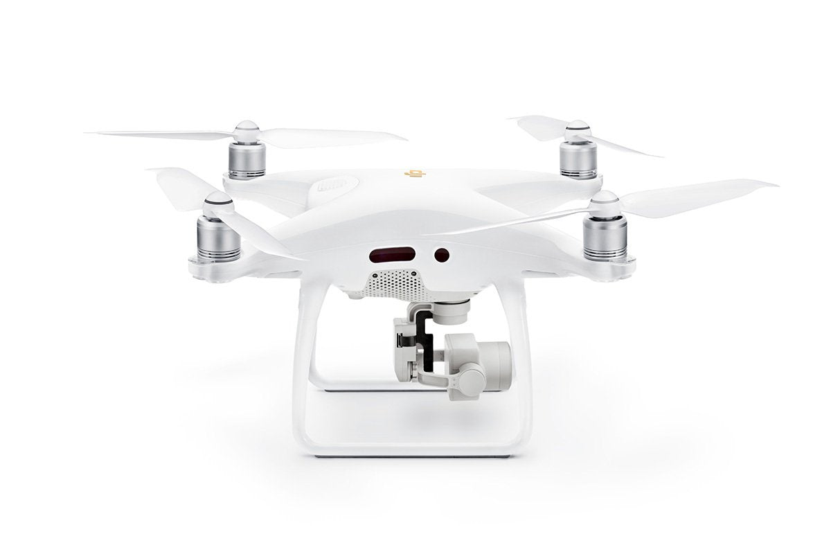 DJI Phantom 4 Pro V2.0 (Refurbished)