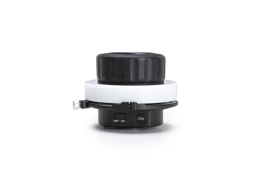 Focus Handwheel 2 for Inspire 2 and Osmo Pro/RAW Cameras (for Mavic Intelligent Flight Battery)