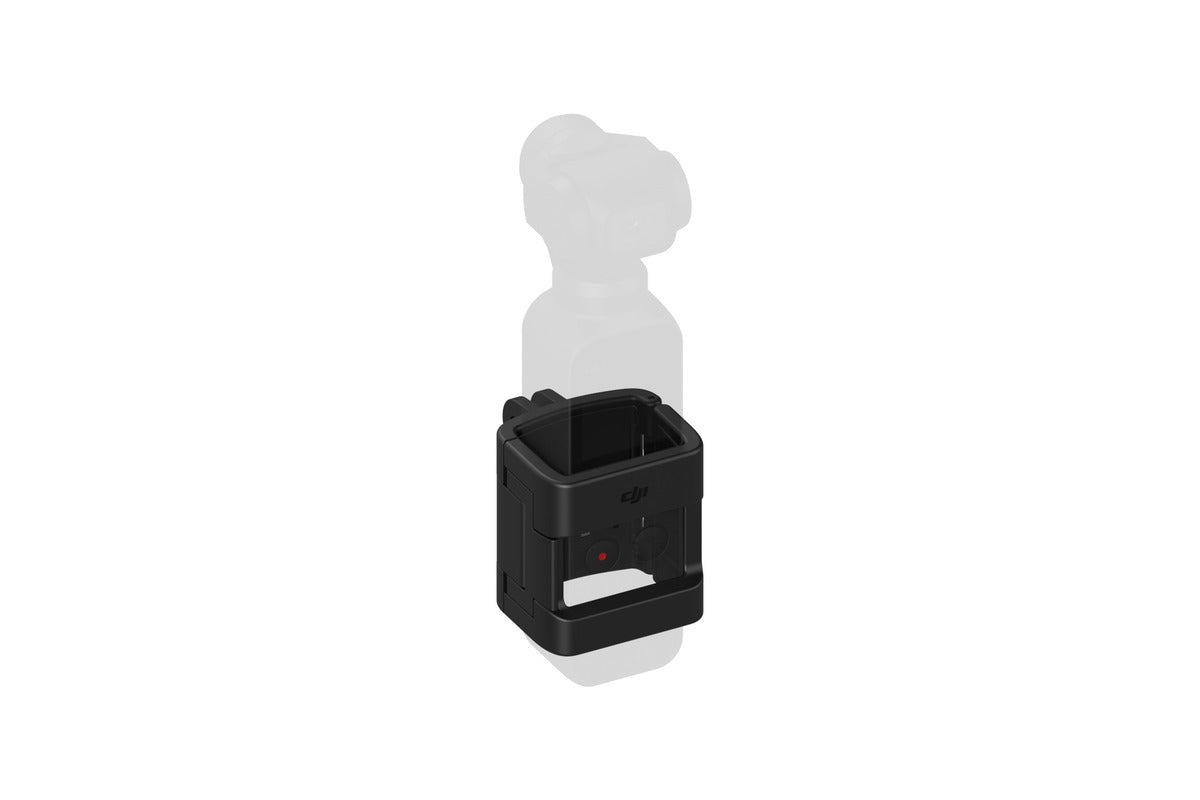 Buy DJI Osmo Pocket Expansion Kit (Part 13) | Camrise