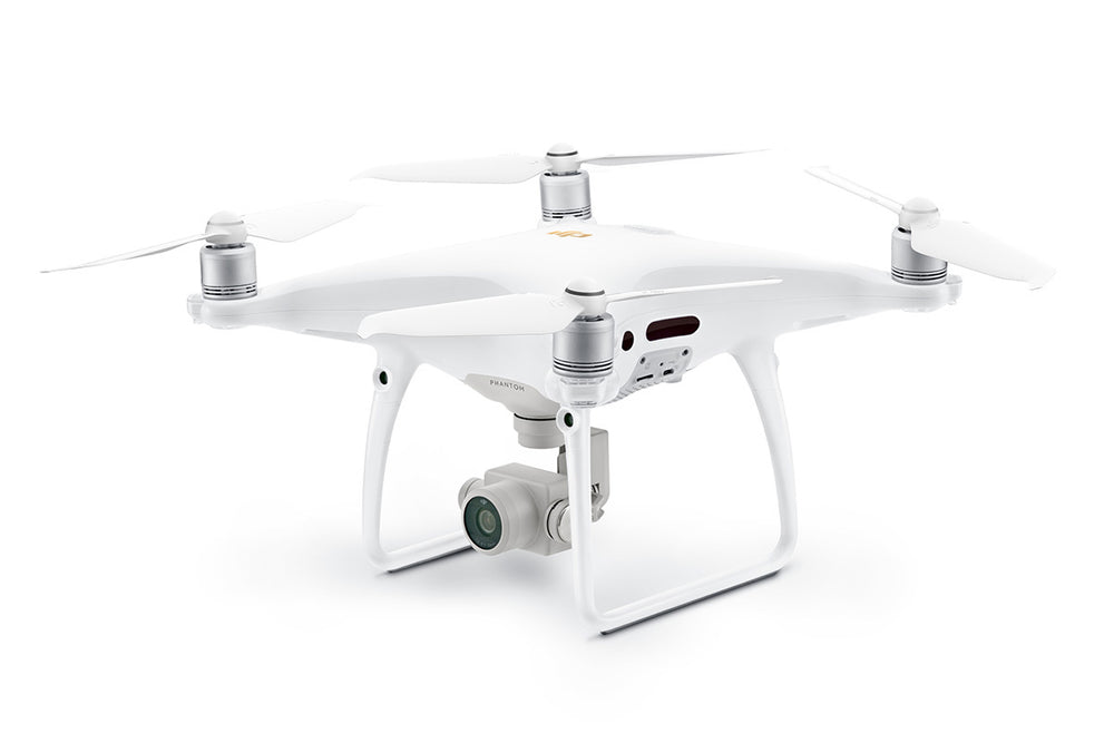 Phantom 4 Pro Part 136 Aircraft(Excludes Remote Controller and Battery Charger)(Pro/Pro+V2.0)