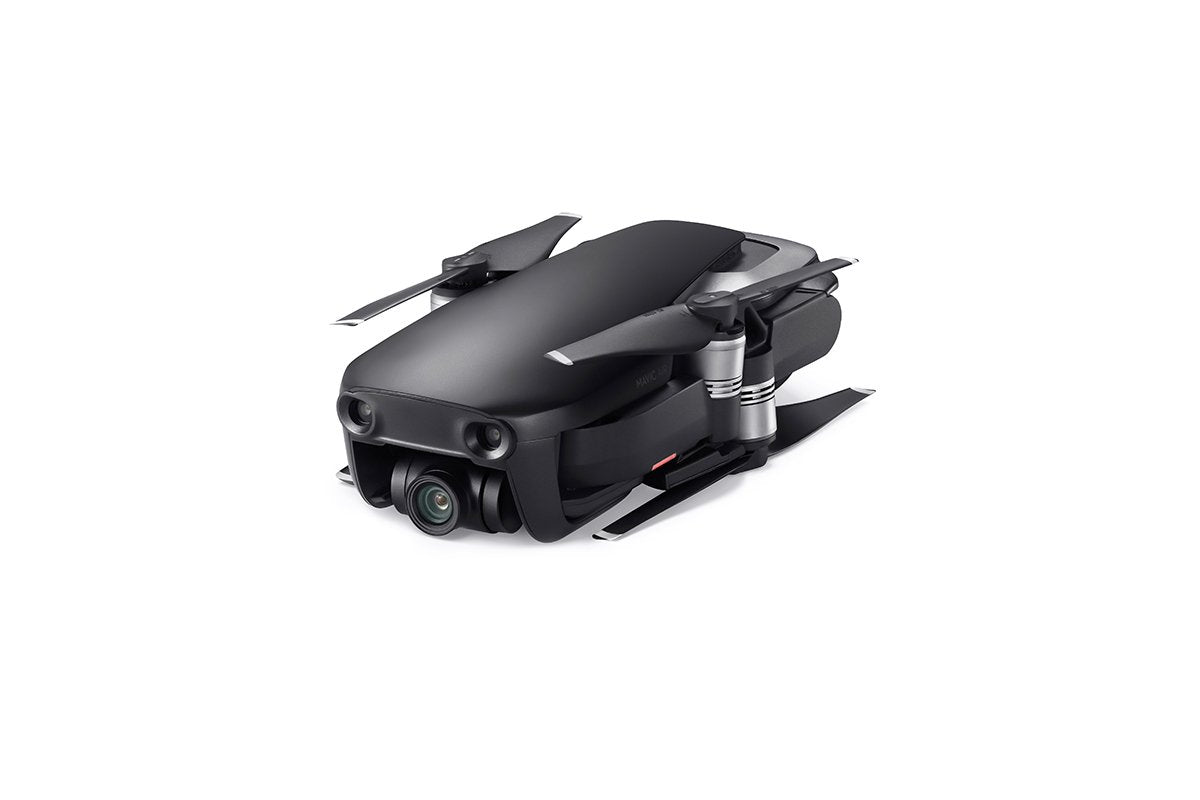 Mavic Air Fly More Combo Onyx Black – Camrise