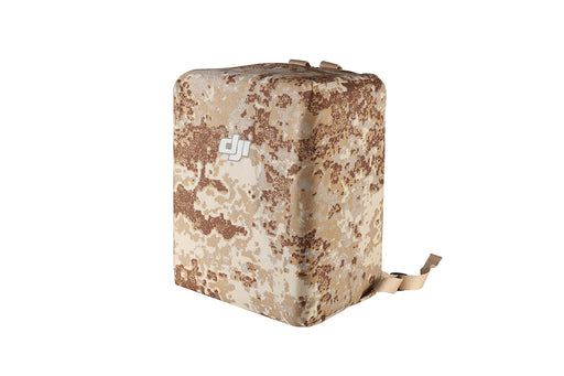 P4 Part 60 Wrap Pack (Camo Yellow )
