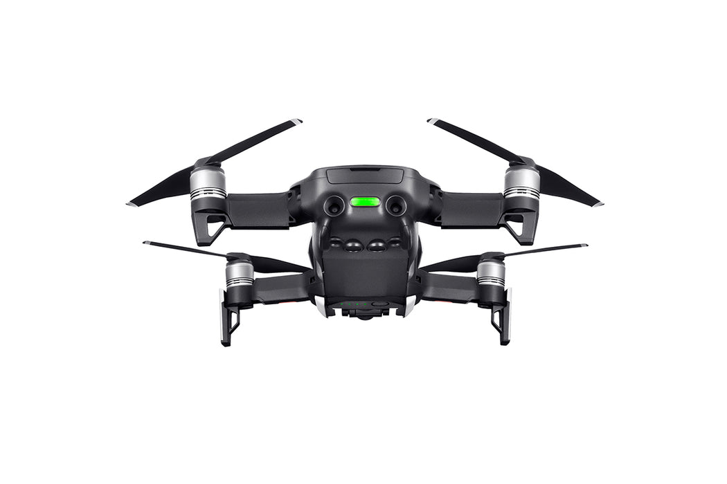 ドローン DJI MAVIC AIR （黒）セット 新作 大人気 - ホビーラジコン