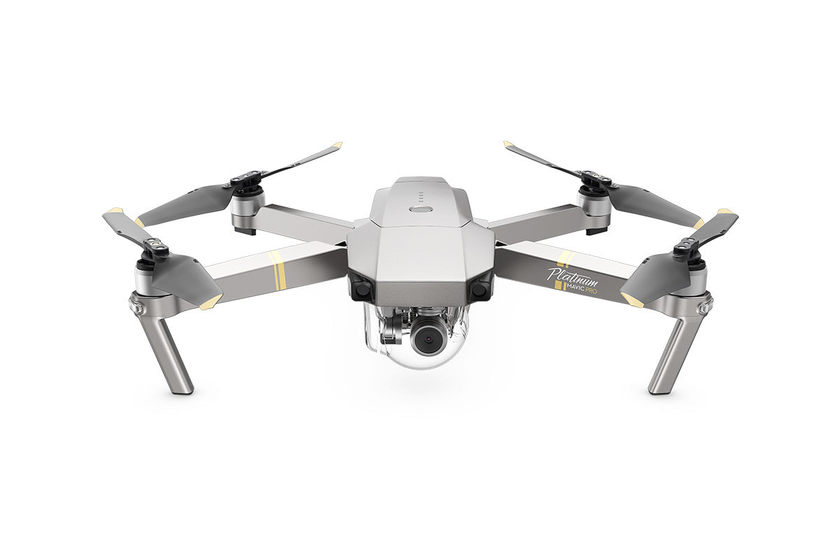 Mavic pro alpine white fly sales more combo