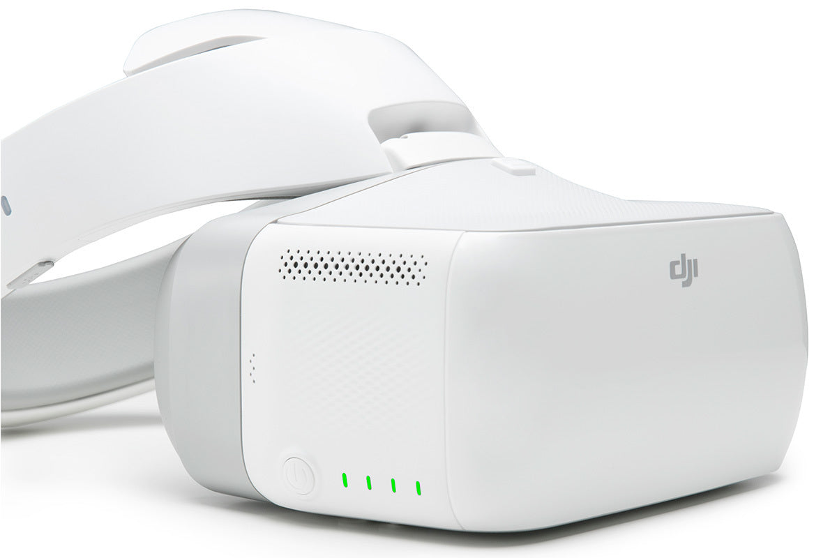 refurbished dji goggles Buy DJI FPV Goggles (Refurbished)