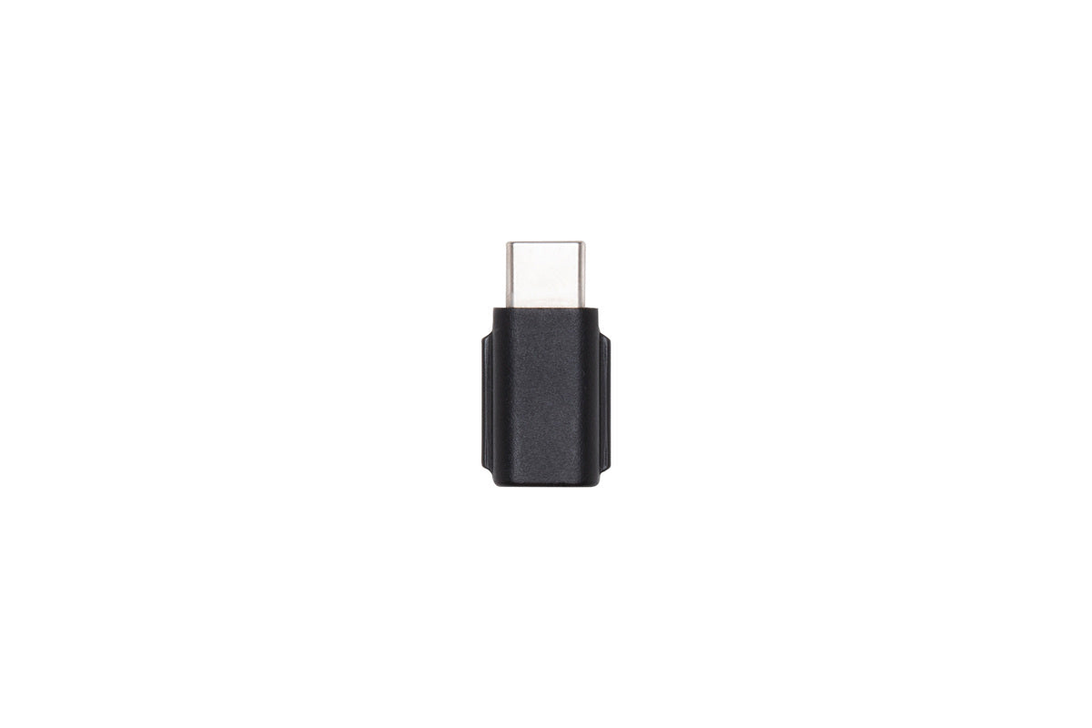Osmo Pocket Part 12 Smartphone Adapter (USB-C)
