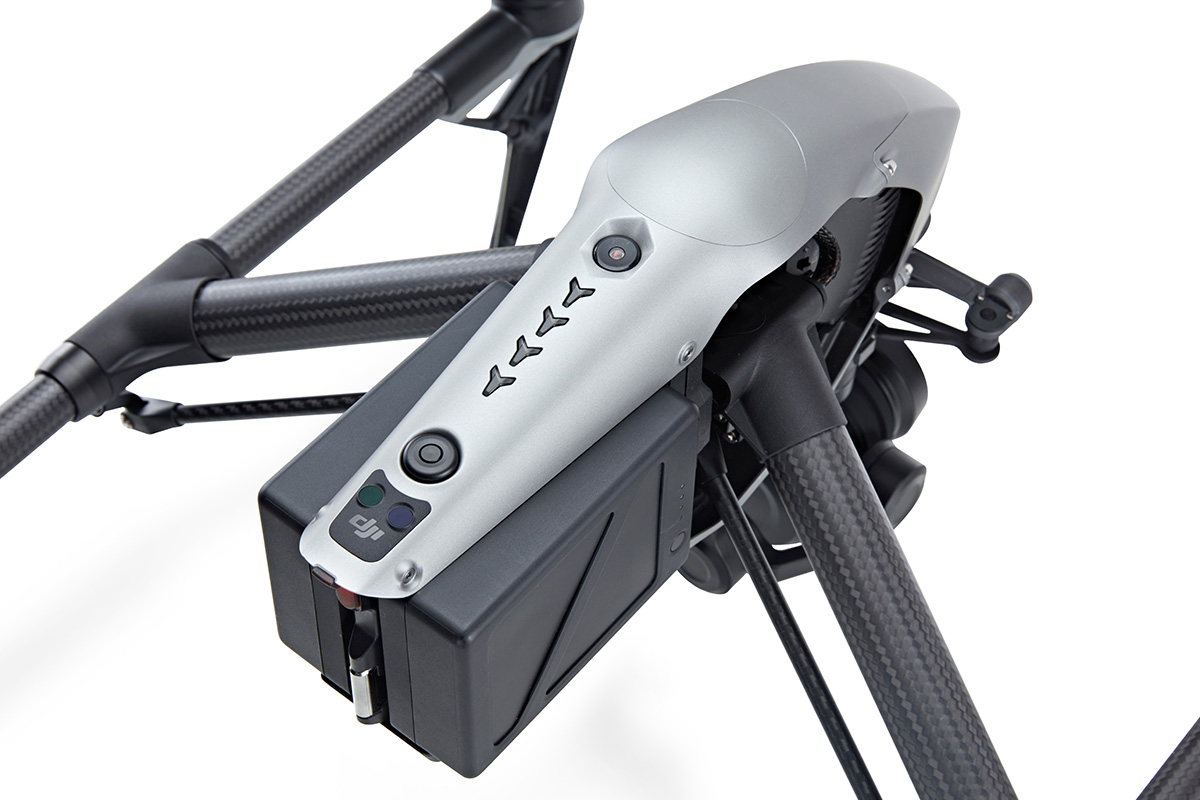 Buy DJI Inspire 2 ProRes Camera Drone | Camrise Buy DJI Inspire 2 ProRes Camera Drone | Camrise
