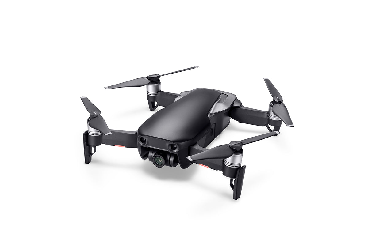 Buy DJI Mavic Air Fly More Combo (Onyx Black) Camrise