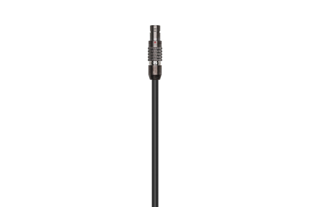 Ronin2 Part 15 2-pin Power Cable