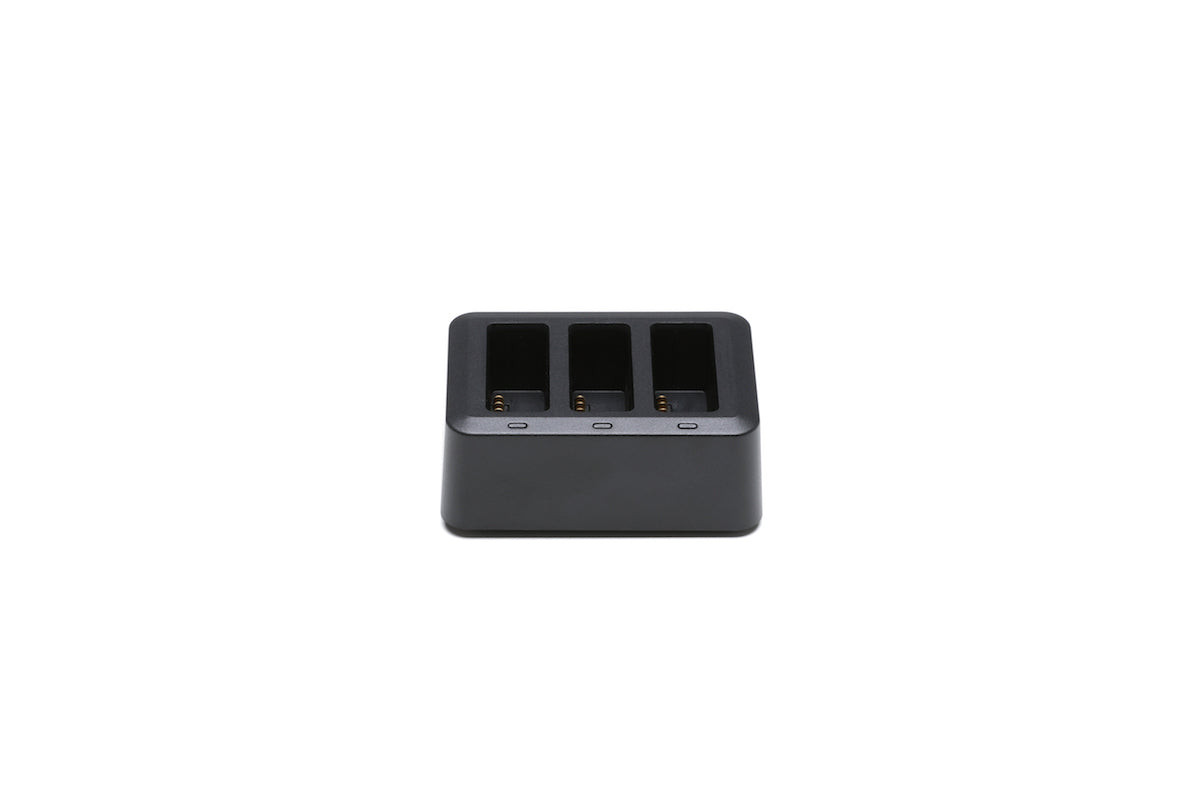 Tello battery hot sale hub