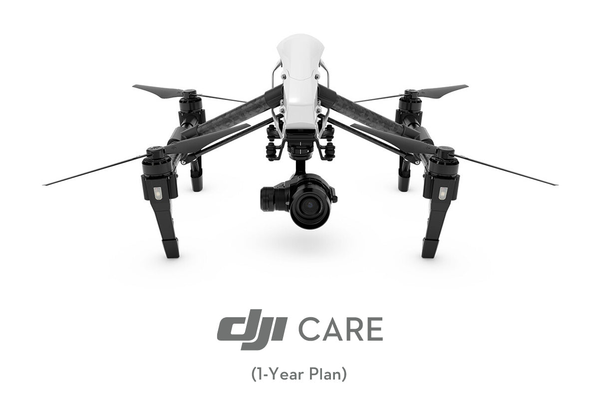 DJI Care Code Inspire 1 Pro