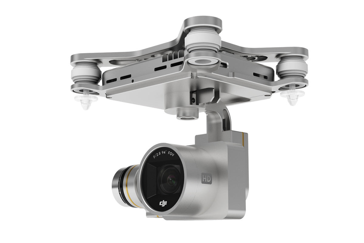 Phantom 3 Advanced (Refurbished)