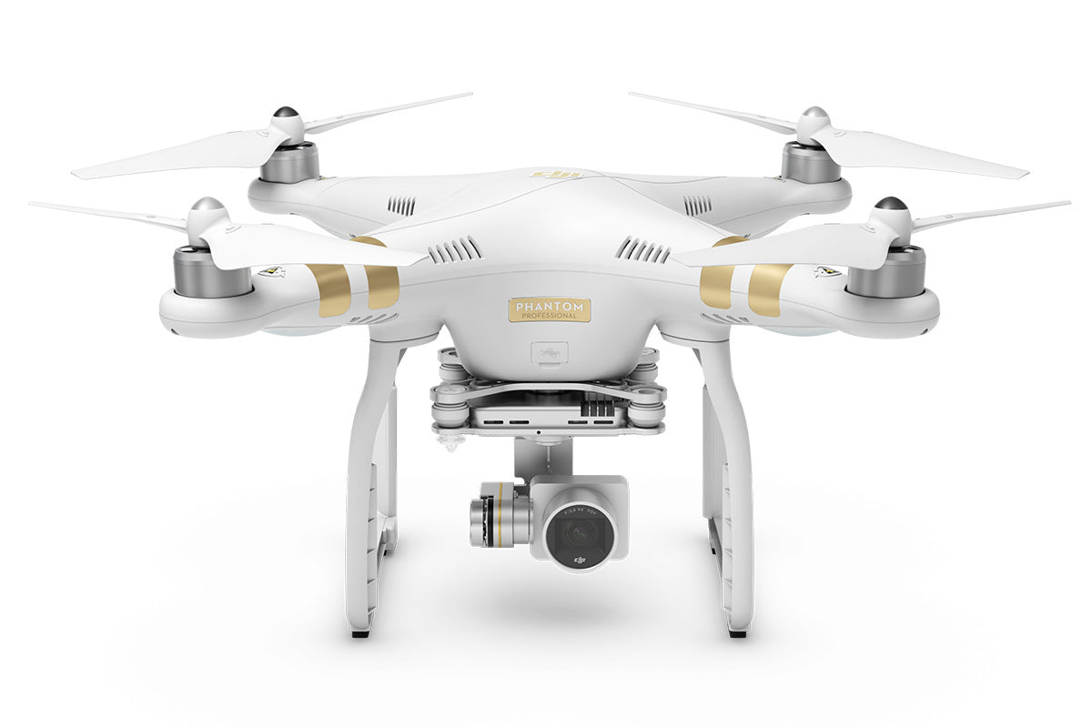 DJI Phantom３ Pro DJI Phantom 3 Standard Drone with Photography & Video Capabilities
