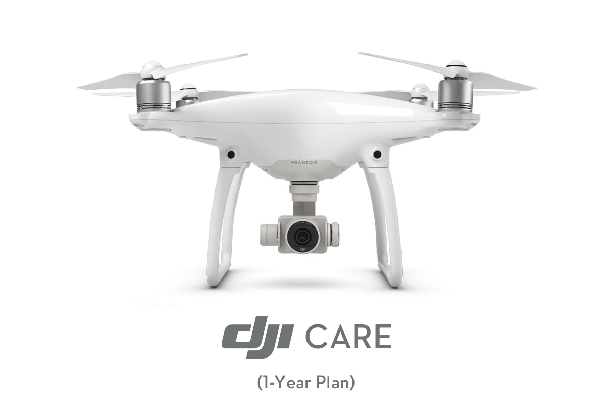 DJI Care Code Phantom 4