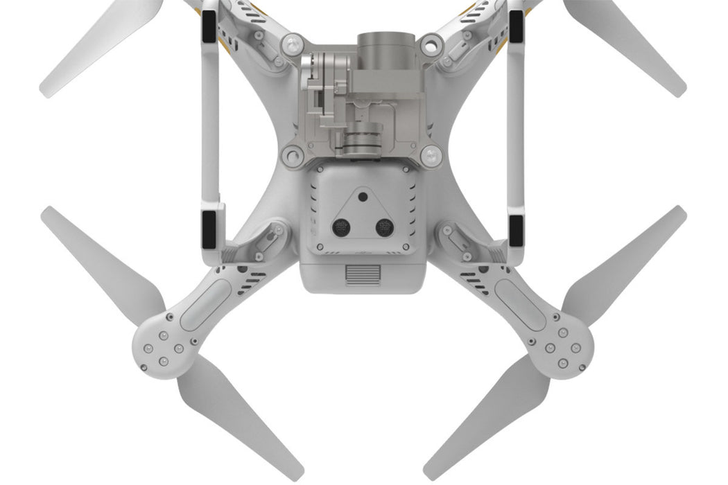 Fader fage permeabilitet Knoglemarv Buy DJI Phantom 3 Advanced Drone | Camrise
