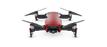 DJI Mavic Air Flame Red