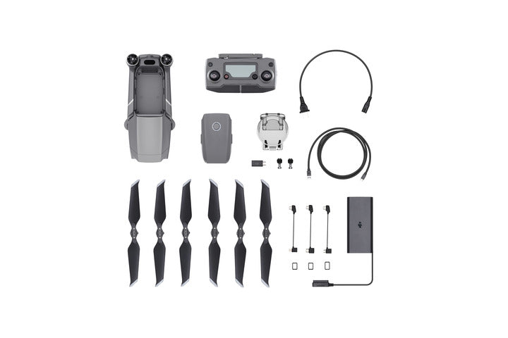 Buy DJI Mavic 2 Zoom Drone (With Remote Controller) | Camrise
