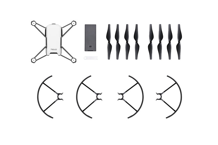 Buy DJI Tello Drone | Camrise