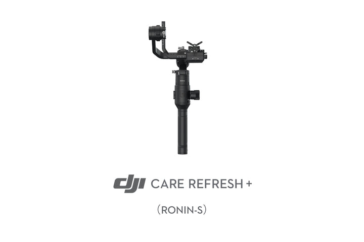 DJI Care Refresh + (Ronin-S)