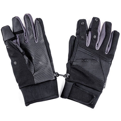 PGYTECH Photography Gloves (XL)