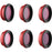 PGYTECH Pro Lens Filter Kit for DJI Mavic Air (UV / CPL / ND4/8/16/32)