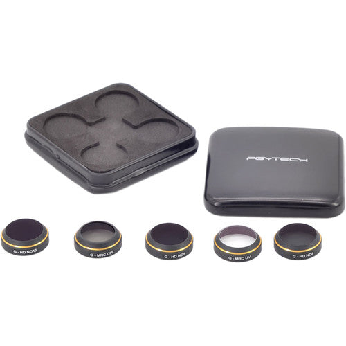 Pgytech mavic pro top