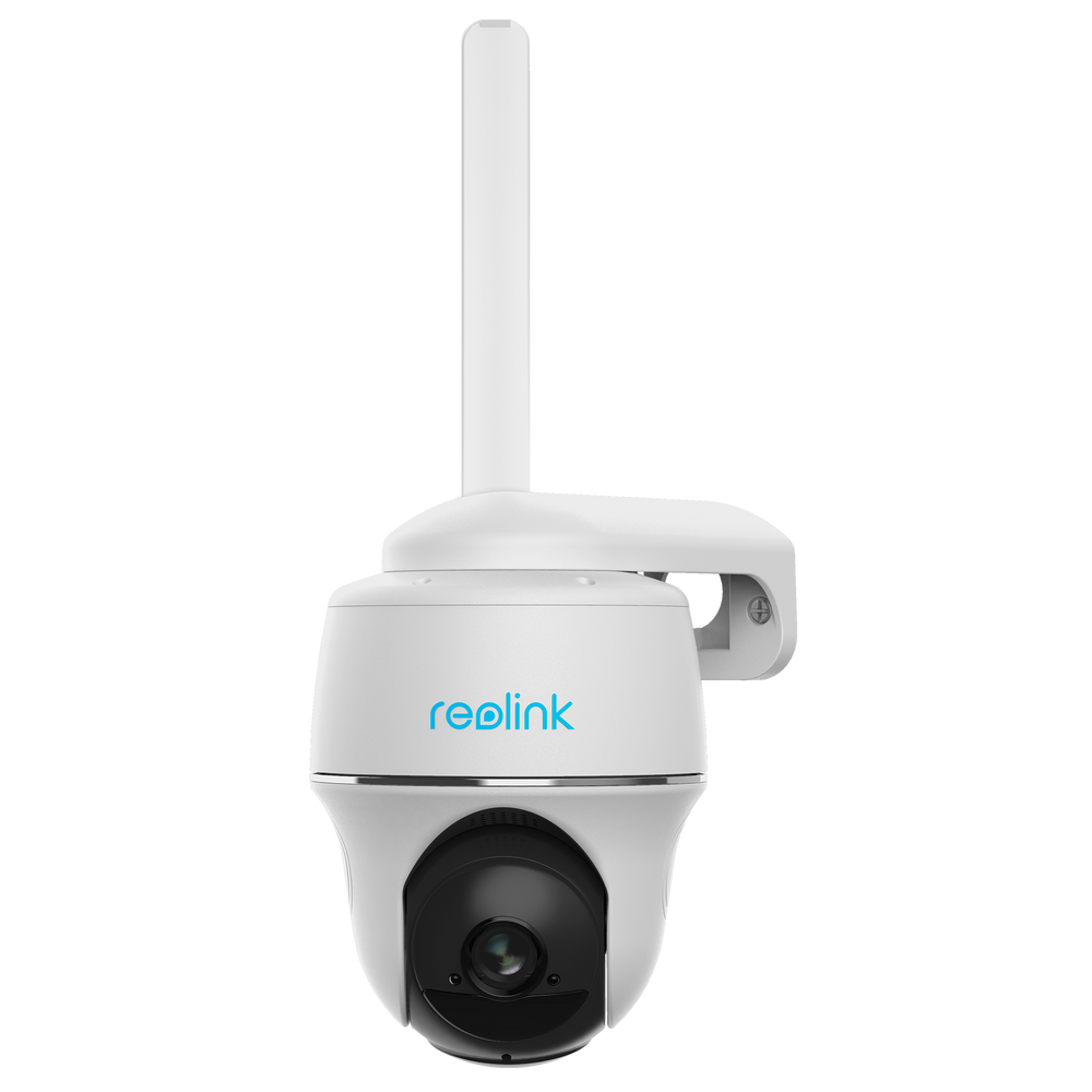 Reolink Go PT - 1080P 4G LTE camera