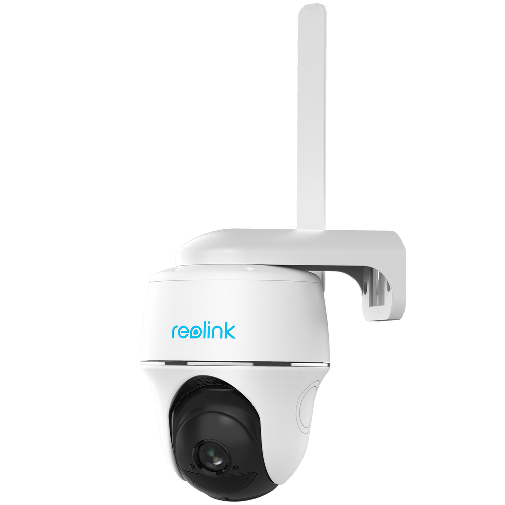 Reolink Go PT - 1080P 4G LTE camera