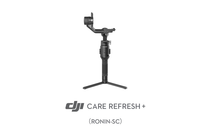 DJI Care Refresh + (Ronin-SC)