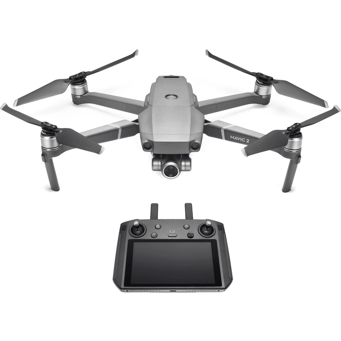 Dji mavic best sale zoom refurbished